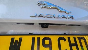 JAGUAR XE 2.0d Landmark Saloon 4dr Diesel Auto Euro 6 (s/s) (180 ps)