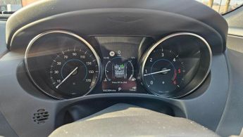 JAGUAR XE 2.0d Landmark Saloon 4dr Diesel Auto Euro 6 (s/s) (180 ps)