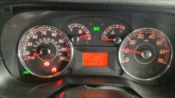 FIAT PUNTO 1.2 Pop Hatchback 3dr Petrol Manual Euro 5 (69 bhp)