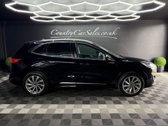 Ford Kuga 2.0 EcoBlue Vignale SUV 5dr Diesel Auto AWD Euro 6 (s/s) (190 ps