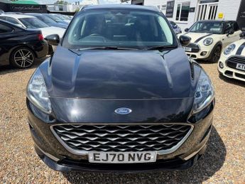 FORD KUGA 2.0 EcoBlue Vignale SUV 5dr Diesel Auto AWD Euro 6 (s/s) (190 ps