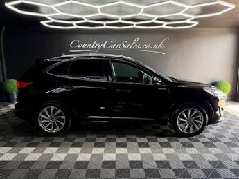 FORD KUGA 2.0 EcoBlue Vignale SUV 5dr Diesel Auto AWD Euro 6 (s/s) (190 ps