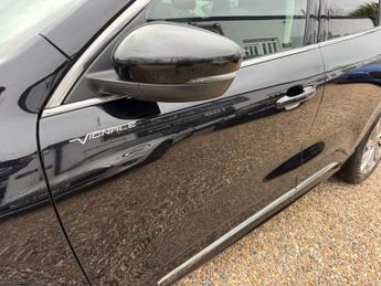 FORD KUGA 2.0 EcoBlue Vignale SUV 5dr Diesel Auto AWD Euro 6 (s/s) (190 ps