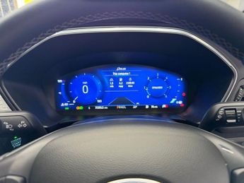 FORD KUGA 2.0 EcoBlue Vignale SUV 5dr Diesel Auto AWD Euro 6 (s/s) (190 ps