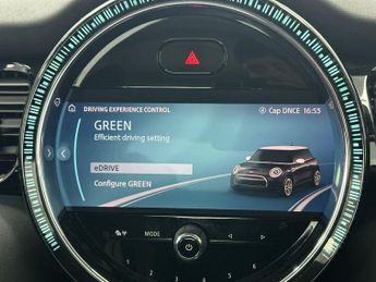 MINI Electric Hatch Cooper SE 32.6kWh Level 1 Hatchback 3dr Electric Auto (184 ps)