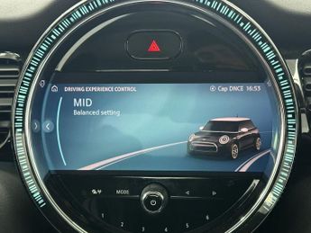 MINI Electric Hatch Cooper SE 32.6kWh Level 1 Hatchback 3dr Electric Auto (184 ps)