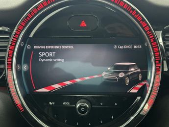 MINI Electric Hatch Cooper SE 32.6kWh Level 1 Hatchback 3dr Electric Auto (184 ps)