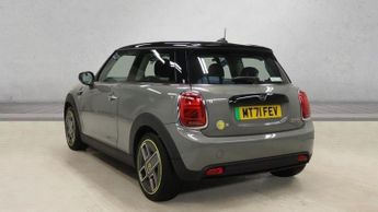 MINI Electric Hatch Cooper SE 32.6kWh Level 1 Hatchback 3dr Electric Auto (184 ps)