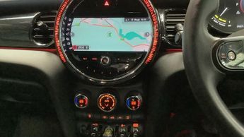 MINI Electric Hatch Cooper SE 32.6kWh Level 1 Hatchback 3dr Electric Auto (184 ps)