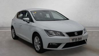 SEAT Leon 1.0 TSI SE Hatchback 5dr Petrol Manual Euro 6 (s/s) (115 ps)