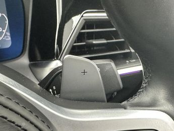 BMW 3 SERIES 2.0 330e 12kWh M Sport Saloon 4dr Petrol Plug-in Hybrid Auto xDr