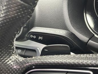 AUDI Q2 1.5 TFSI CoD 35 S line SUV 5dr Petrol S Tronic Euro 6 (s/s) (150