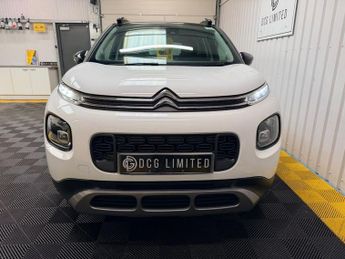 CITROEN C3 AIRCROSS 1.2 PureTech GPF Flair SUV 5dr Petrol EAT6 Euro 6 (s/s) (110 ps)