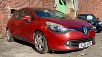 Renault Clio 0.9 TCE EXPRESSION + ENERGY 5 DOOR