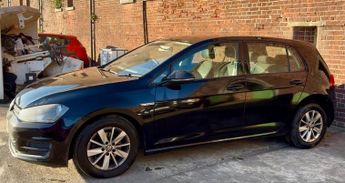Volkswagen Golf TDi 1.6 TDI BlueMotion Hatchback 5dr Diesel Manual Euro 5 (s/s) (110