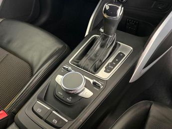 AUDI Q2 1.5 TFSI CoD 35 S line SUV 5dr Petrol S Tronic Euro 6 (s/s) (150