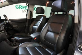 SEAT ALHAMBRA 2.0 TDI SE Lux MPV 5dr Diesel DSG Euro 6 (s/s) (150 ps)