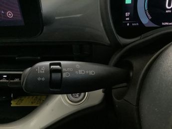 FIAT 500E 42kWh Icon Hatchback 3dr Electric Auto (118 ps)