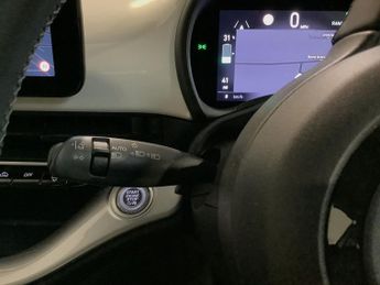 FIAT 500E 42kWh Icon Hatchback 3dr Electric Auto (118 ps)