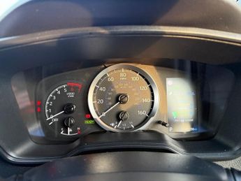 TOYOTA COROLLA 1.8 VVT-h Car Derived Van 5dr Petrol Hybrid CVT Euro 6 (s/s) (12