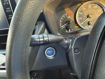 TOYOTA COROLLA 1.8 VVT-h Car Derived Van 5dr Petrol Hybrid CVT Euro 6 (s/s) (12