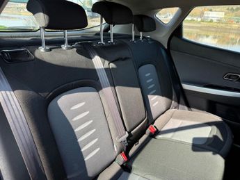 KIA CEED 1.6 GDi EcoDynamics 2 Hatchback 5dr Petrol Manual Euro 5 (s/s) (