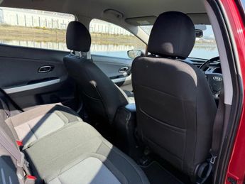 KIA CEED 1.6 GDi EcoDynamics 2 Hatchback 5dr Petrol Manual Euro 5 (s/s) (