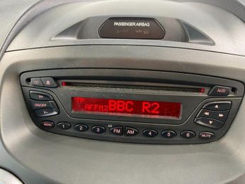 FORD KA 1.2 Zetec Hatchback 3dr Petrol Manual Euro 5 (s/s) (69 ps)