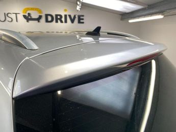 VOLKSWAGEN TIGUAN 2.0 TDI BlueMotion Tech Match SUV 5dr Diesel DSG 4WD Euro 5 (s/s