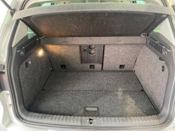 VOLKSWAGEN TIGUAN 2.0 TDI BlueMotion Tech Match SUV 5dr Diesel DSG 4WD Euro 5 (s/s