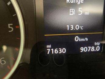 VOLKSWAGEN TIGUAN 2.0 TDI BlueMotion Tech Match SUV 5dr Diesel DSG 4WD Euro 5 (s/s