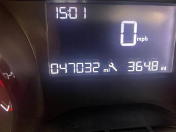 PEUGEOT 208 1.2 VTi Access+ Hatchback 5dr Petrol Manual Euro 5 (82 ps)