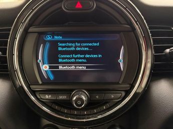 MINI CONVERTIBLE 2.0 John Cooper Works Convertible 2dr Petrol Auto Euro 6 (s/s) (