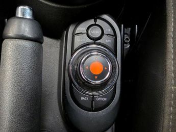 MINI CONVERTIBLE 2.0 John Cooper Works Convertible 2dr Petrol Auto Euro 6 (s/s) (