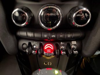 MINI CONVERTIBLE 2.0 John Cooper Works Convertible 2dr Petrol Auto Euro 6 (s/s) (