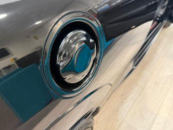 MINI CONVERTIBLE 2.0 John Cooper Works Convertible 2dr Petrol Auto Euro 6 (s/s) (