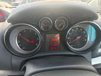 VAUXHALL MOKKA 1.6 CDTi ecoFLEX SE SUV 5dr Diesel Manual 2WD Euro 6 (s/s) (136 