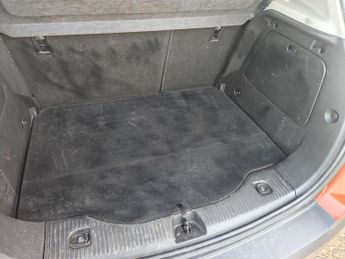 VAUXHALL MOKKA 1.6 CDTi ecoFLEX SE SUV 5dr Diesel Manual 2WD Euro 6 (s/s) (136 