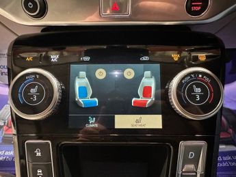 JAGUAR I-PACE 400 90kWh HSE SUV 5dr Electric Auto 4WD (400 ps)