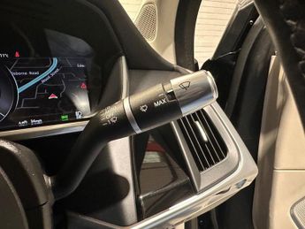 JAGUAR I-PACE 400 90kWh HSE SUV 5dr Electric Auto 4WD (400 ps)