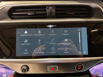 JAGUAR I-PACE 400 90kWh HSE SUV 5dr Electric Auto 4WD (400 ps)