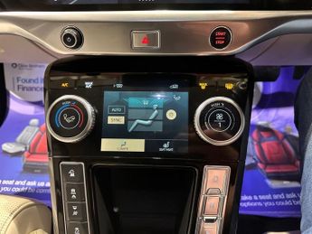JAGUAR I-PACE 400 90kWh HSE SUV 5dr Electric Auto 4WD (400 ps)