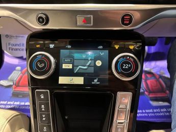 JAGUAR I-PACE 400 90kWh HSE SUV 5dr Electric Auto 4WD (400 ps)
