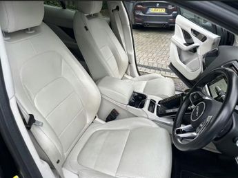 JAGUAR I-PACE 400 90kWh HSE SUV 5dr Electric Auto 4WD (400 ps)