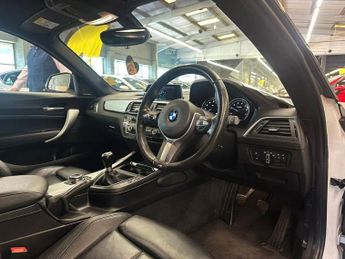 BMW 1 SERIES 1.5 118i M Sport Shadow Edition Hatchback 3dr Petrol Manual Euro