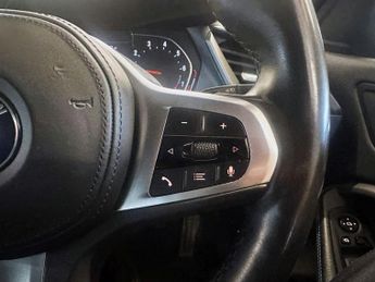 BMW 1 SERIES 1.5 118i M Sport Hatchback 5dr Petrol Manual Euro 6 (s/s) (140 p