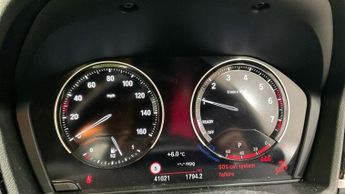 BMW X1 2.0 20i GPF Sport SUV 5dr Petrol DCT sDrive Euro 6 (s/s) (192 ps