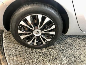 VAUXHALL ASTRA 1.6 16V Exclusiv Sports Tourer 5dr Petrol Auto Euro 5 (115 ps)