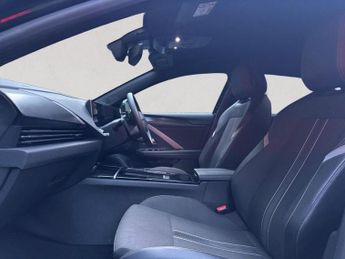 VAUXHALL ASTRA 1.2 Turbo GS Hatchback 5dr Petrol Auto Euro 6 (s/s) (130 ps)