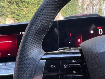 VAUXHALL ASTRA 1.2 Turbo GS Hatchback 5dr Petrol Auto Euro 6 (s/s) (130 ps)